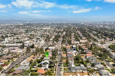 1931 1931 Buckingham, Los Angeles, CA 90016 - Photo 22