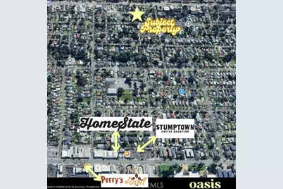 1944 El Sereno Ave, Pasadena, CA 91103 - Photo 2