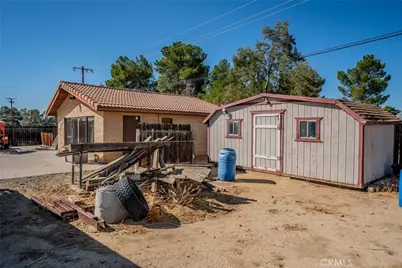 18080 Manitou Road, Apple Valley, CA 92307 - Photo 34