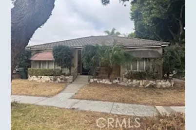 8331 Jackson Street, Paramount, CA 90723 - Photo 1
