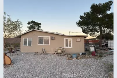 31633 Azurite, Lucerne Valley, CA 92356 - Photo 1