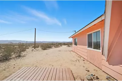 66270 Brants Cross, Joshua Tree, CA 92252 - Photo 20