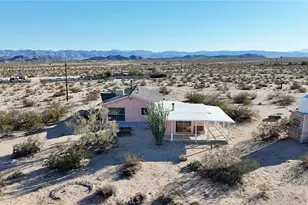 66270 Brants Cross, Joshua Tree, CA 92252 - Photo 4