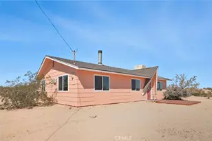 66270 Brants Cross, Joshua Tree, CA 92252 - Photo 18