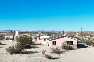 66270 Brants Cross, Joshua Tree, CA 92252 - Photo 42