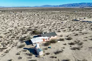 66270 Brants Cross, Joshua Tree, CA 92252 - Photo 40