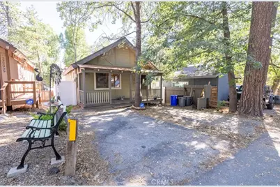 32905 Chipmunk Lane, Arrowbear, CA 92382 - Photo 2