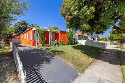 5951 S Van Ness, Los Angeles, CA 90047 - Photo 28