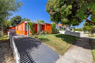 5951 S Van Ness, Los Angeles, CA 90047 - Photo 28