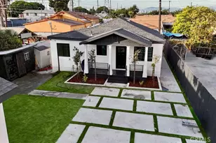 1217 E 100th, Los Angeles, CA 90002 - Photo 2