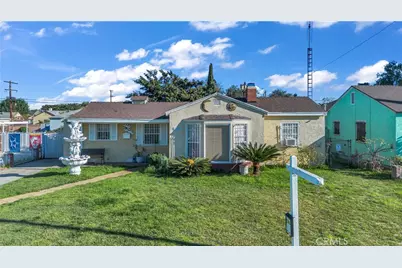 12120 Muriel, Lynwood, CA 90262 - Photo 2