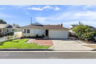 10446 Highdale Street, Bellflower, CA 90706 - Photo 2