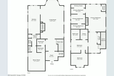 6834 Haywood Street, Tujunga, CA 91042 - Photo 24