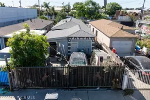 2554 Santa Ana, Los Angeles, CA 90059 - Photo 1