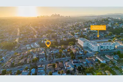 731 Record Drive, Los Angeles, CA 90063 - Photo 1