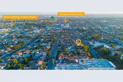 731 Record Drive, Los Angeles, CA 90063 - Photo 8