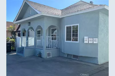 1426 E 50th, Los Angeles, CA 90011 - Photo 1