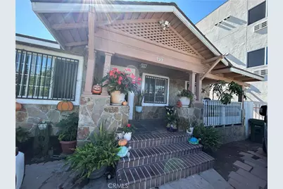222 W 87th, Los Angeles, CA 90003 - Photo 2