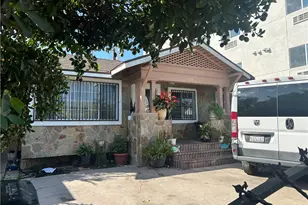 222 W 87th, Los Angeles, CA 90003 - Photo 1
