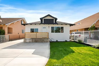 1646 E 41st, Los Angeles, CA 90011 - Photo 2