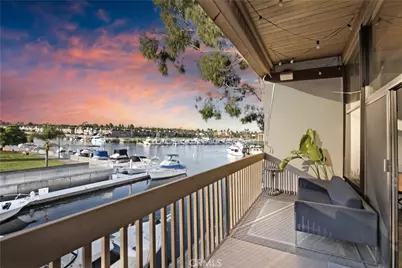 5227 Marina Pacifica, Long Beach, CA 90803 - Photo 2