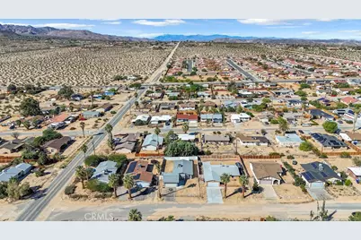 6070 Baileya, 29 Palms MCB, CA 92277 - Photo 40