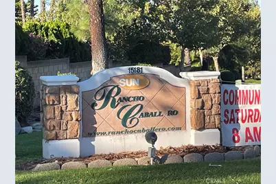 15181 Van Buren Blvd. #99, Riverside, CA 92504 - Photo 6