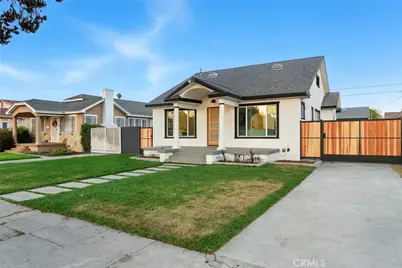 4340 2nd Avenue, Los Angeles, CA 90008 - Photo 2