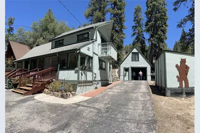 39326 Cedar Dell, Fawnskin, CA 92333 - Photo 1