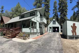 39326 Cedar Dell, Fawnskin, CA 92333 - Photo 1