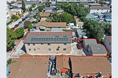 8718 Menlo Ave, Los Angeles, CA 90044 - Photo 50