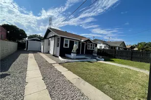 760 W 97th, Los Angeles, CA 90044 - Photo 1