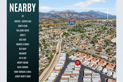 201 E Arrow Highway #12, Glendora, CA 91740 - Photo 66