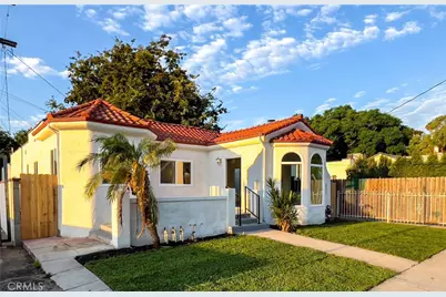 4380 W 28th Street, Los Angeles, CA 90018 - Photo 2