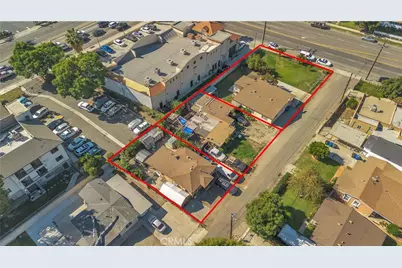 8428 1/2 Norwalk Boulevard, Whittier, CA 90606 - Photo 2