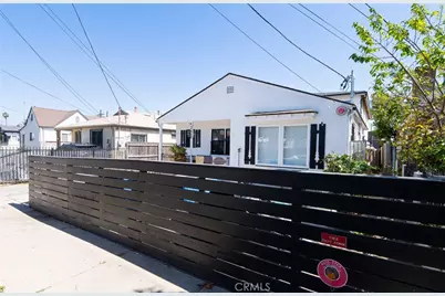 3468 W 71st Street, Los Angeles, CA 90043 - Photo 2