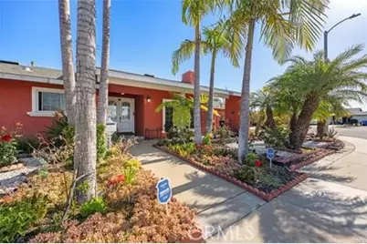 8421 Culp Drive, Pico Rivera, CA 90660 - Photo 2