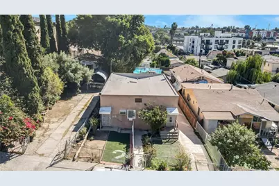1140 N Chicago, Los Angeles, CA 90033 - Photo 1