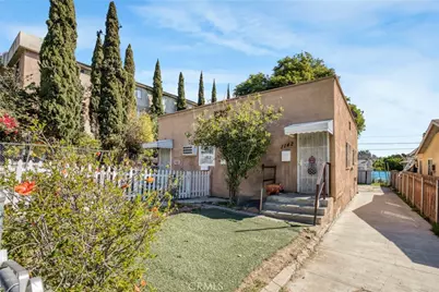 1140 N Chicago, Los Angeles, CA 90033 - Photo 6