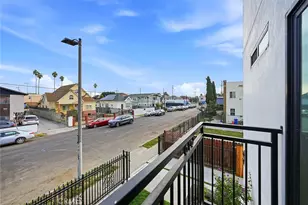 300 E 25th, Los Angeles, CA 90011 - Photo 32