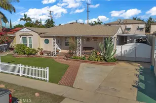3203 Live Oak, Huntington Park, CA 90255 - Photo 2