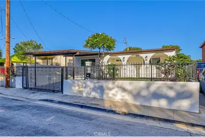 1006 Van Pelt, East Los Angeles, CA 90063 - Photo 2