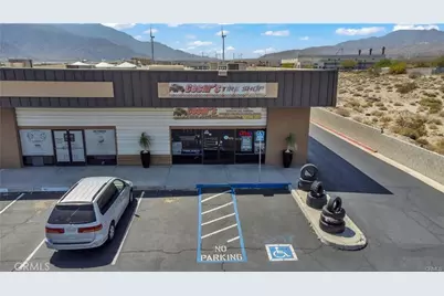 13945 N Indian Canyon Dr, Desert Hot Springs, CA 92258 - Photo 4