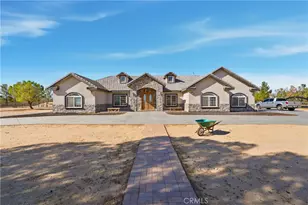 49239 80th St W, Lancaster, CA 93536 - Photo 52