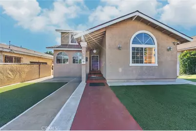 1732 E 61st, Los Angeles, CA 90001 - Photo 2