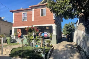 317 E 36th St, Los Angeles, CA 90011 - Photo 2