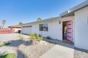 431 W Avenida Cerca, Palm Springs, CA 92262 - Photo 1