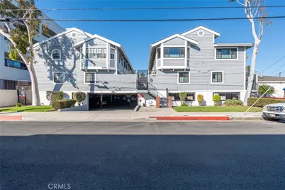 4345 W 154th #10, Lawndale, CA 90260 - Photo 1