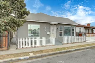 8023 Hooper Ave., Los Angeles, CA 90001 - Photo 2