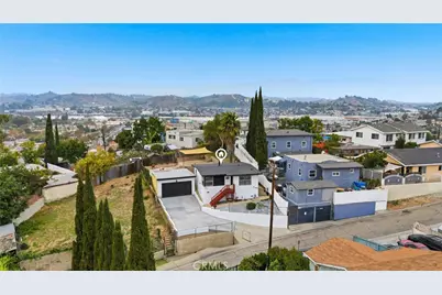 3273 Story St, Los Angeles, CA 90063 - Photo 36